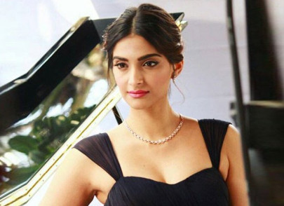 sonam kapoor hits back at trolls calling her privileged sonam kapoor hits back at trolls calling her privileged