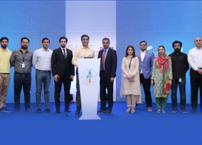 telenor velocity s game launcher jet sets the path for game developers in pakistan telenor velocity s game launcher jet sets the path for game developers in pakistan