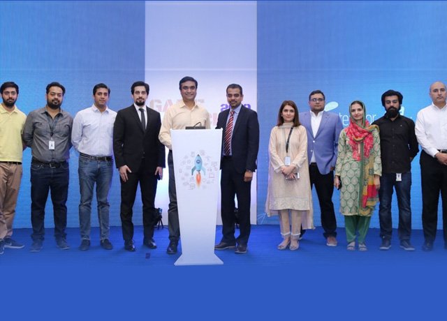 telenor velocity s game launcher jet sets the path for game developers in pakistan