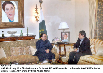 president speaks to altaf all mqm grievances to be addressed