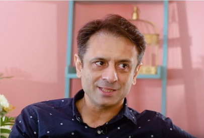 ali tahir opens up on being part of an illustrious family ali tahir opens up on being part of an illustrious family