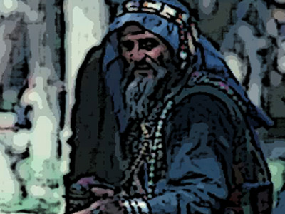 afghan malangs keeping the country s mystic roots alive