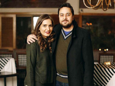 it runs in the family sarfraz niazi and sarah sarfraz it runs in the family sarfraz niazi and sarah sarfraz