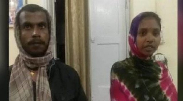 20 year old woman accuses her husband of not maintaining a hygienic lifestyle screengrab 20 year old woman accuses her husband of not maintaining a hygienic lifestyle screengrab