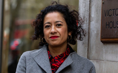 female presenter wins equal pay claim against bbc