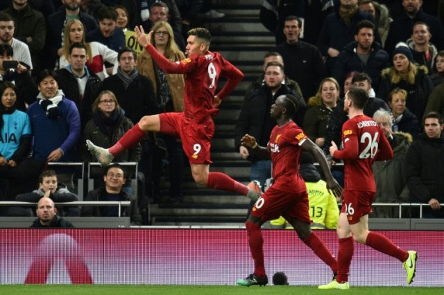 european champions have earned 61 points from a possible 63 in 21 games to streak 16 points clear at the top photo afp european champions have earned 61 points from a possible 63 in 21 games to streak 16 points clear at the top photo afp