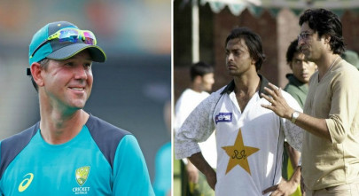 ponting picks akram as best pacer akhtar as quickest bowler he faced ponting picks akram as best pacer akhtar as quickest bowler he faced