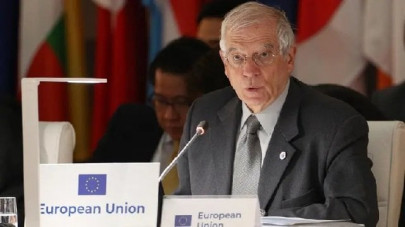 eu urges de escalation after iran holds uk envoy eu urges de escalation after iran holds uk envoy