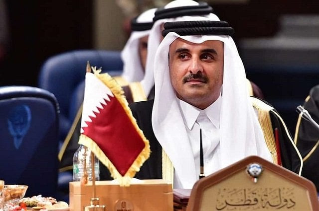 qatar 039 s close to us hosts washington 039 s largest military base in the region and also enjoys strong ties with tehran photo afp qatar 039 s close to us hosts washington 039 s largest military base in the region and also enjoys strong ties with tehran photo afp