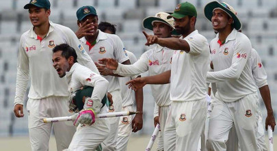 bangladesh says no to tests adamant on touring pakistan for t20is only