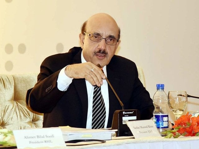 ajk president sardar masood reminds new delhi that its army is only trained to deal with soft targets like unarmed civilians photo express ajk president sardar masood reminds new delhi that its army is only trained to deal with soft targets like unarmed civilians photo express