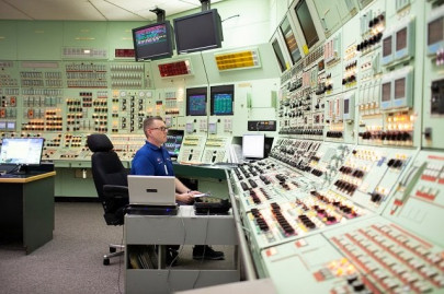 alert about nuclear plant incident near toronto alarms residents alert about nuclear plant incident near toronto alarms residents