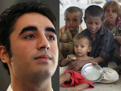 thar famine bilawal bhutto your incompetence is unpardonable thar famine bilawal bhutto your incompetence is unpardonable