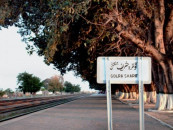 golra station reopens after major restoration