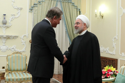 mideast conflict qureshi urges diplomacy to dial down tension mideast conflict qureshi urges diplomacy to dial down tension