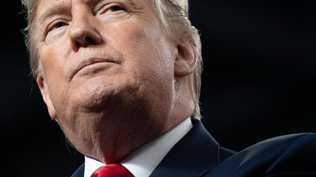 quot do not kill your protesters quot trump tweeted warning that the world and quot more importantly the usa is watching quot photo afp quot do not kill your protesters quot trump tweeted warning that the world and quot more importantly the usa is watching quot photo afp