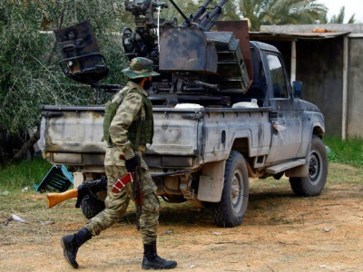 libyan rivals to sign ceasefire deal in moscow