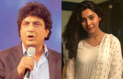 i don t want to be associated with such second rate women khalilur rehman qamar