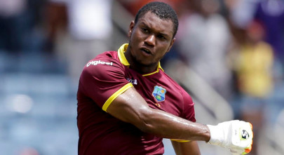 hungry lewis hits century as west indies sweep ireland hungry lewis hits century as west indies sweep ireland