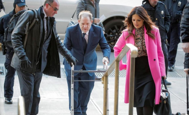 meet the woman defending harvey weinstein in court meet the woman defending harvey weinstein in court