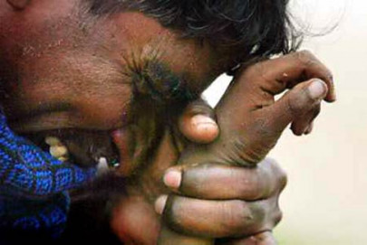 shhh my kids are sleeping i killed them both