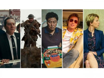 here s the full list of 2020 oscar nominations here s the full list of 2020 oscar nominations