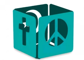 building bridges at iftar