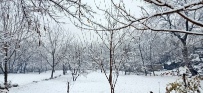 heavy snowfall cuts access to chitral heavy snowfall cuts access to chitral