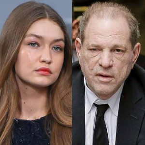 fans confused over gigi hadid being considered for jury over weinstein rape trial fans confused over gigi hadid being considered for jury over weinstein rape trial