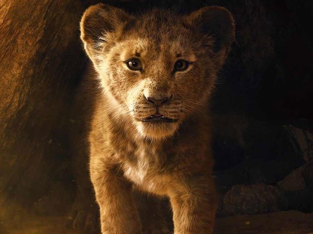 039 the lion king 039 director jon favreau 039 s update of the classic 1994 animated film notched the biggest domestic launch ever for a pg rated film picture courtesy of disney photo afp 039 the lion king 039 director jon favreau 039 s update of the classic 1994 animated film notched the biggest domestic launch ever for a pg rated film picture courtesy of disney photo afp