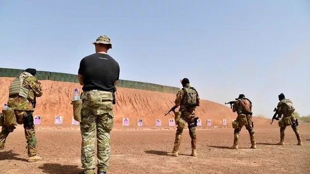 washington has some 7 000 special forces on rotation in africa carrying out joint operations with national forces against rebels particularly in somalia photo afp washington has some 7 000 special forces on rotation in africa carrying out joint operations with national forces against rebels particularly in somalia photo afp