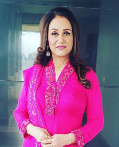 today s dramas centre around divorces extramarital affairs says bushra ansari today s dramas centre around divorces extramarital affairs says bushra ansari