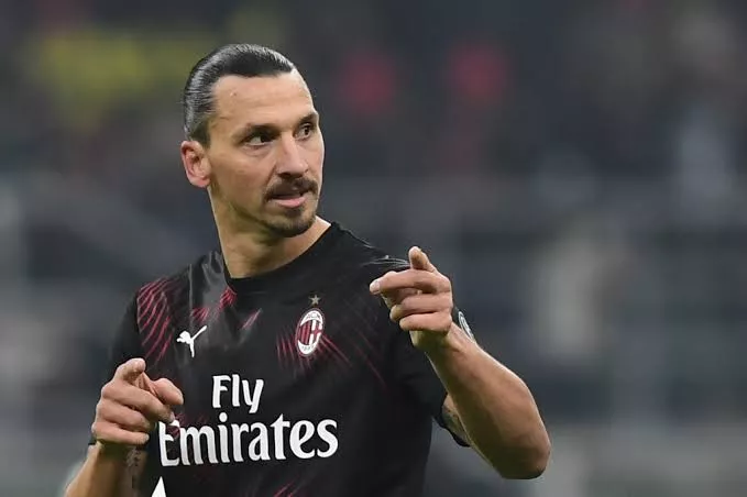 38 year old scored on his first start back with milan on saturday in a 2 0 win at cagliari which lifted his side to 10th place photo afp 38 year old scored on his first start back with milan on saturday in a 2 0 win at cagliari which lifted his side to 10th place photo afp