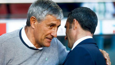 new barca coach setien must bring style as well as silverware new barca coach setien must bring style as well as silverware