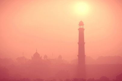 death in the air demystifying the smog drowning lahore death in the air demystifying the smog drowning lahore