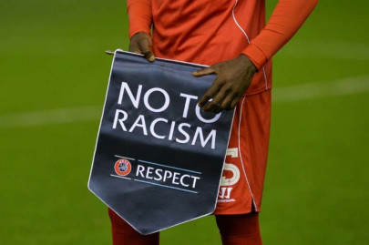 fa seeks government help to stamp out racism in football