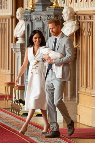 protection of royal couple and their baby could cost 1 3m to 1 7m annually canadian media protection of royal couple and their baby could cost 1 3m to 1 7m annually canadian media