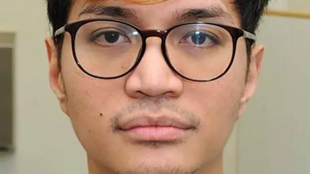 a judge in manchester sentenced indonesian doctoral student reynhard sinaga 36 to life in prison and called him an quot evil sexual predator quot who preyed on drunken young men on nights out photo afp a judge in manchester sentenced indonesian doctoral student reynhard sinaga 36 to life in prison and called him an quot evil sexual predator quot who preyed on drunken young men on nights out photo afp