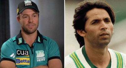 ab de villiers picks asif among top five bowlers he faced