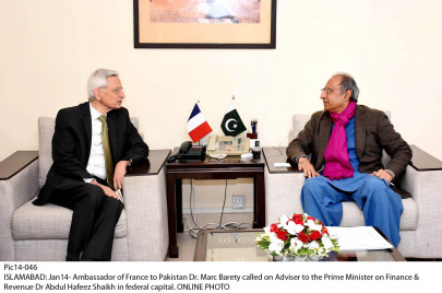 french envoy applauds pakistan s efforts to achieve stability french envoy applauds pakistan s efforts to achieve stability