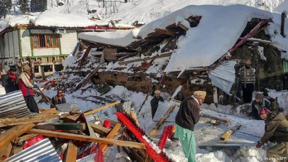 ajk president extends full support to calamity hit people of neelum valley ajk president extends full support to calamity hit people of neelum valley