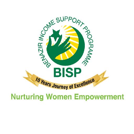action initiated against govt officials who were bisp beneficiaries