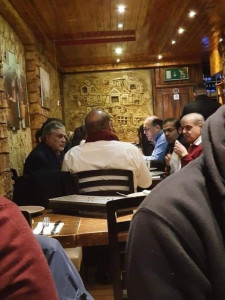 nawaz s restaurant photo unleashes verbal duel nawaz s restaurant photo unleashes verbal duel