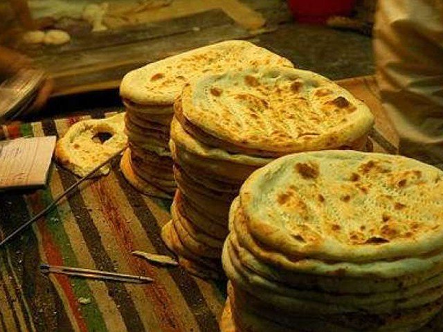 tandoor owners hike bread price unilaterally