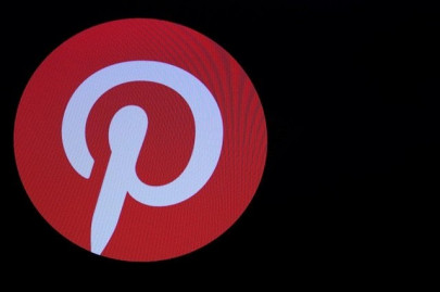pinterest pops past snapchat in us pinterest pops past snapchat in us