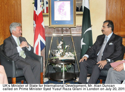 pakistan has a policy of non interference in afghanistan gilani pakistan has a policy of non interference in afghanistan gilani