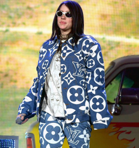 billie eilish roped in to sing the new james bond theme billie eilish roped in to sing the new james bond theme