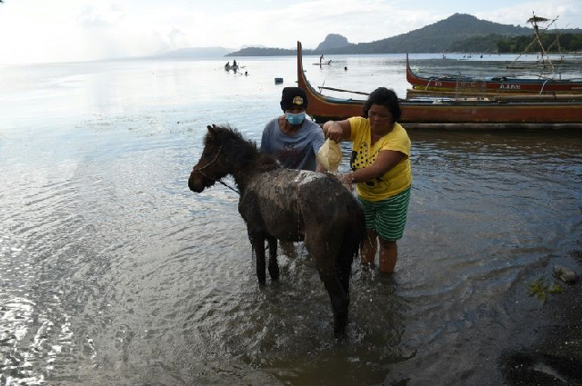 photo afp