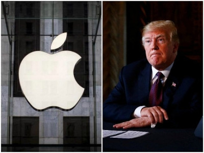 us govt apple clash again