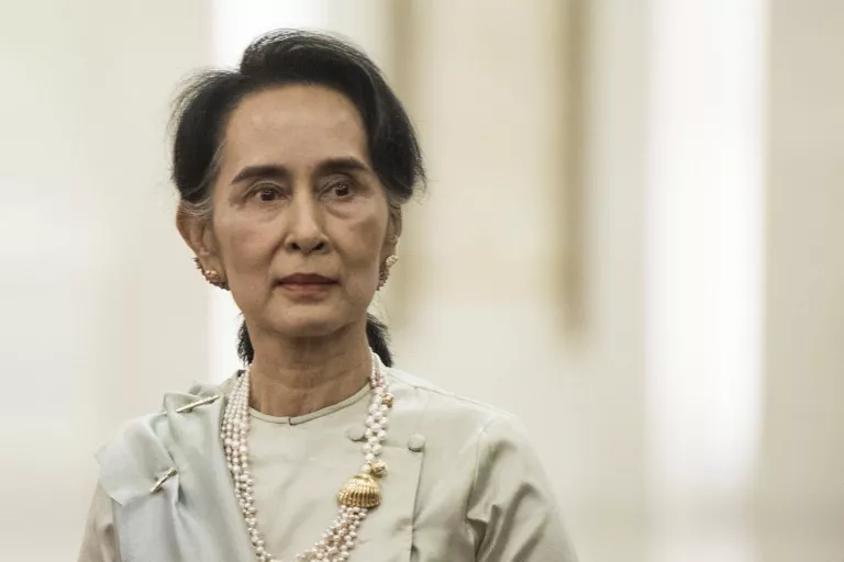 aung san suu kyi photo afp aung san suu kyi photo afp